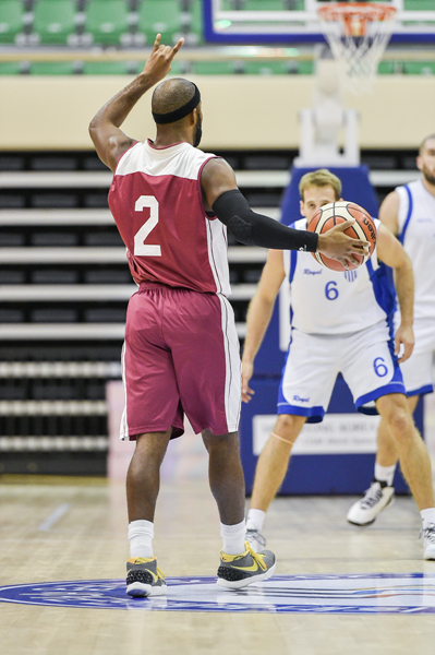 CISM Korea 2015_Basketball32